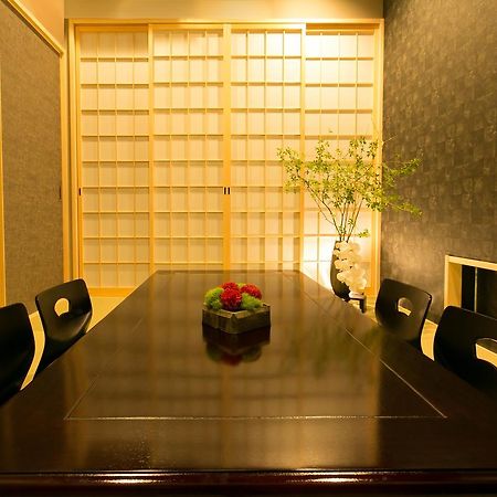 Mellow Stay Gojo Karashuma Kyoto Exterior photo