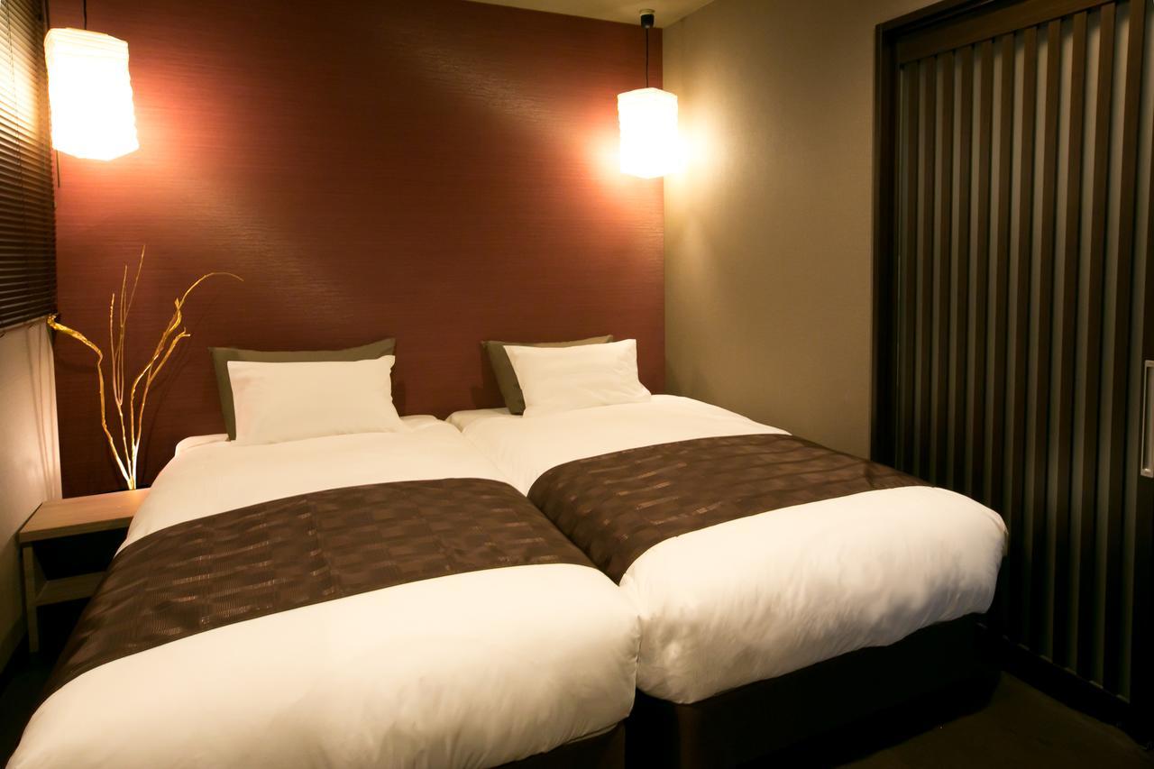 Mellow Stay Gojo Karashuma Kyoto Exterior photo