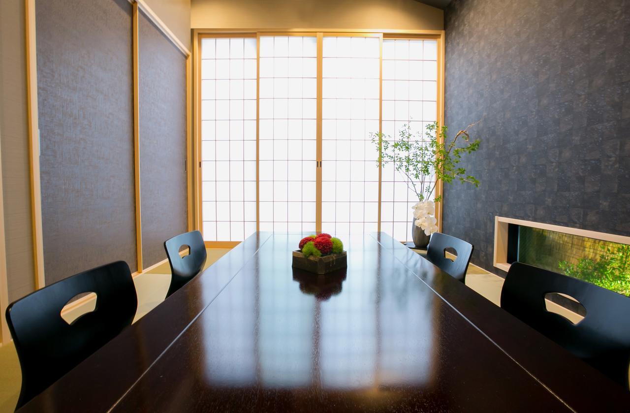Mellow Stay Gojo Karashuma Kyoto Exterior photo