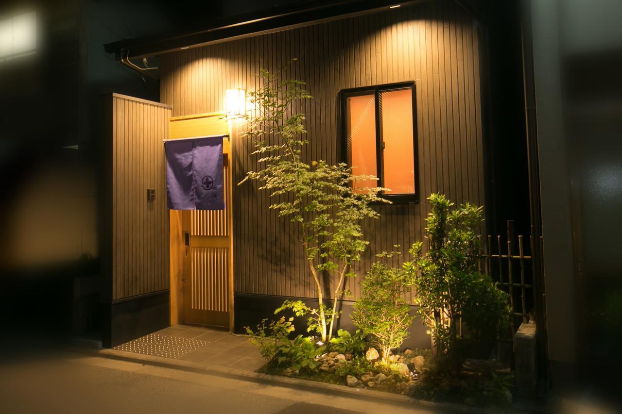 Mellow Stay Gojo Karashuma Kyoto Exterior photo